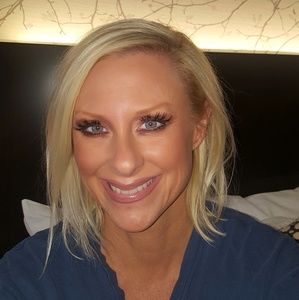 Meet your Posher, Tisha